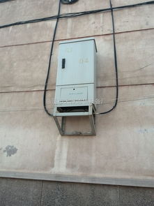 壁挂式光交箱在办公场景中的应用——以慈溪市天维通信设备厂为例