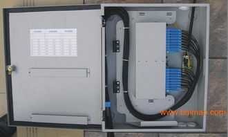 12芯与24芯光缆分线箱及光缆配线箱 通讯设备生产与价格解析