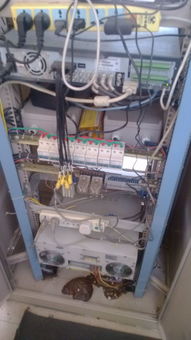 变电站通信设备与办公用品的区别