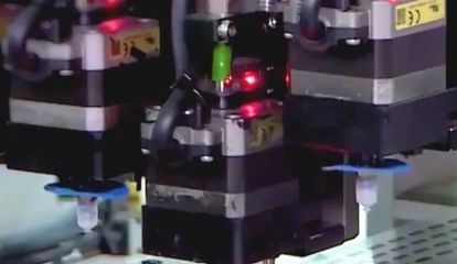 苹果代工厂志在“双链、双巨头”？通讯设备制造的新布局