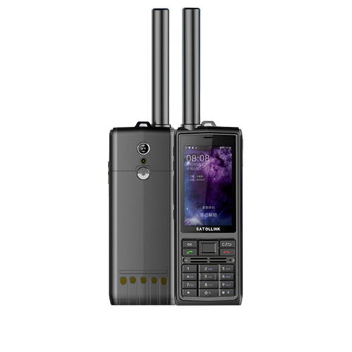 卫星通信设备 特种装备领域的关键通信桥梁