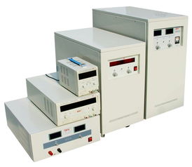 苏州地区交流稳压电源设备供应全解析